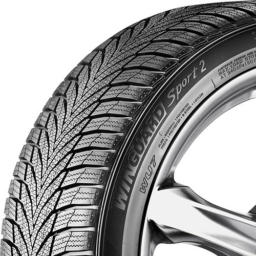 Nexen winguard sport 225 - nexen, 2