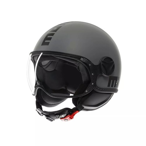 Casque jet momo design demi - jet,