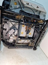 Siege avant droit BMW SERIE 3