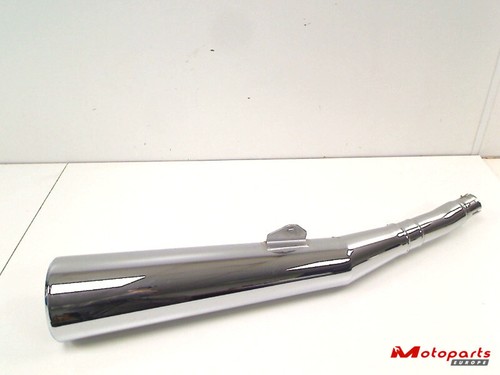 Tuyau échappement yamaha - tuyau, d