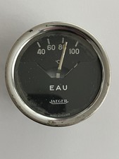 Manomètre compteur pression