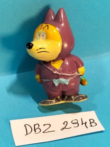 Figurine dbz 294b shu - dbz,