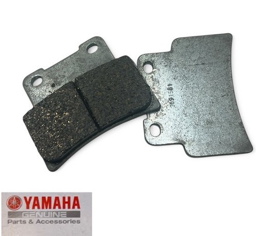Plaquettes frein avant oe - plaquettes,