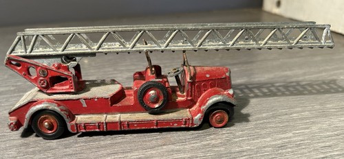 Dinky toys ancien camion - dinky,