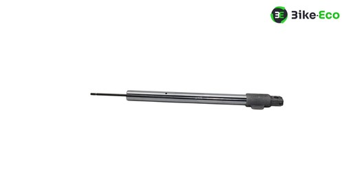 Tube fourche droit - fourche, derbi