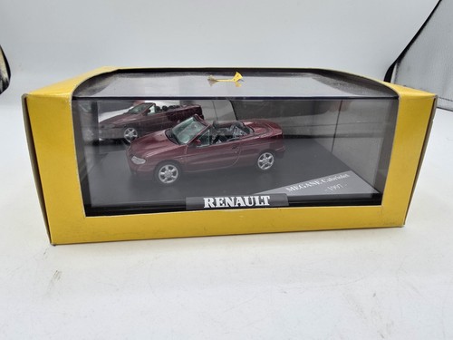 Renault megane cabriolet - megane,