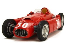 Lancia D50 GP Monaco 1955 -