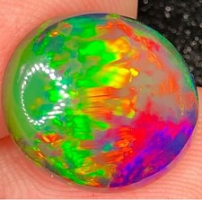 EXCEPTIONNELLE Opale Noire