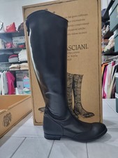 Alberto Fasciani Bottes Femme