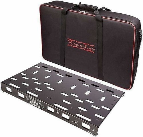 Voodoo lab dbl dingbat - lab, large