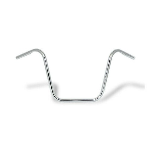 Apehanger guidon haut - apehanger,