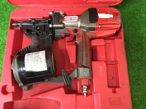 Pistolet clous haute - pistolet,