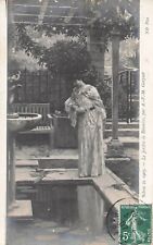 CP SALON 1907 BERENICE GARDEN BY GORGUET