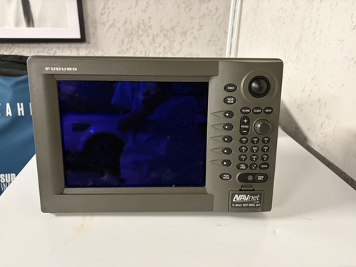 Furuno navnet vx2 - vx2, marine