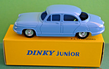DINKY-JUNIOR = PANHARD P.L 17