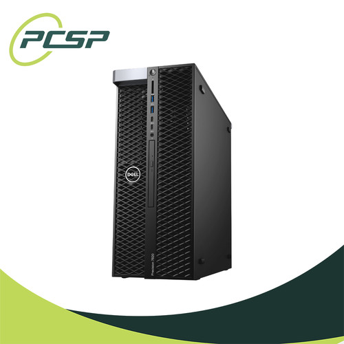Dell precision t7820 - t7820, 2x