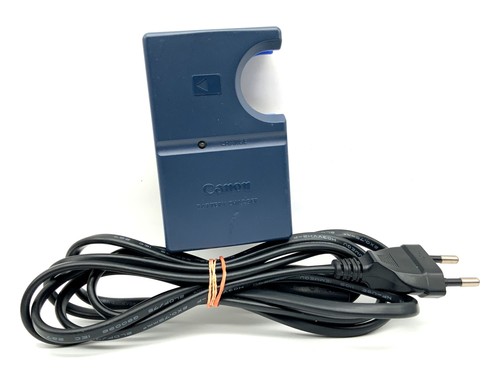 Chargeur batterie canon - chargeur, de