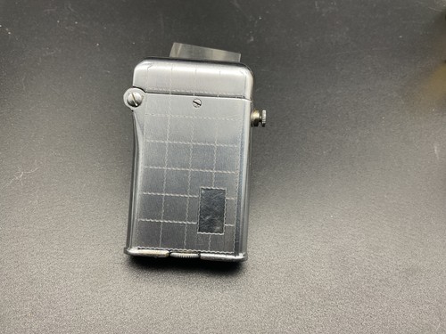 Stunning chrome lighter - chrome,