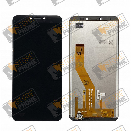 Ecran lcd tactile wiko - ecran, y51
