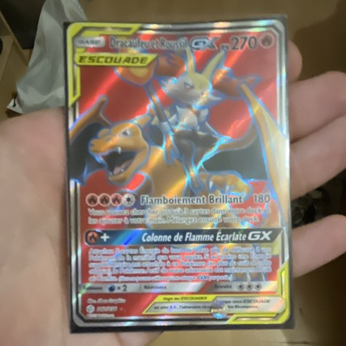 Pokémon jcc dracaufeu - pokémon, &