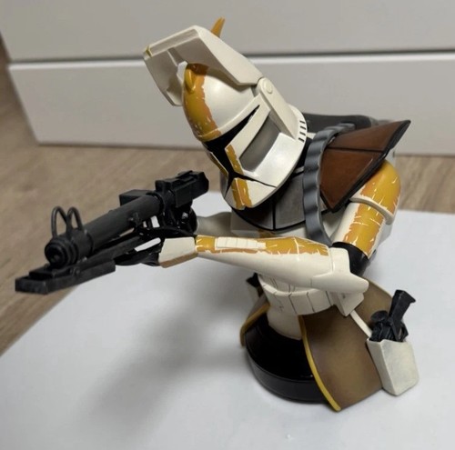 Star wars clone - star,
