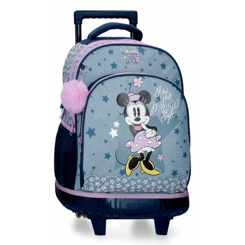 Disney sac dos à - dos,