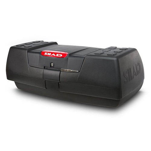Coffre pour quad shad - coffre,