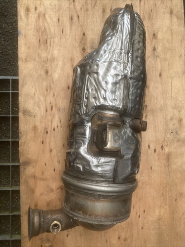 Catalyseur pots catalytique - catalyseur,