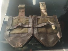 Porte Pelle Style US (Lot De