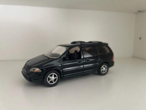 Ford windstar motor - windstar, 1/43