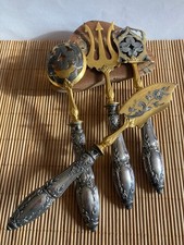 ART DE LA TABLE ARGENT 800