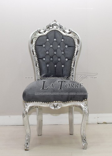 Chaise fauteuil still - chaise, luigi