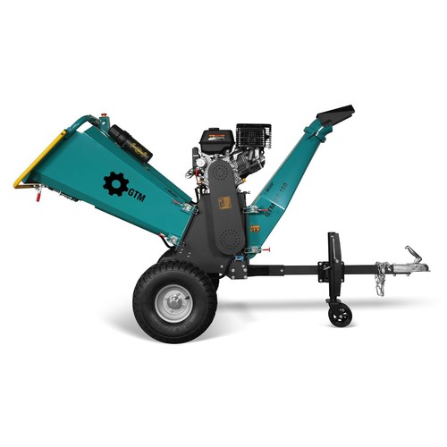Broyeur branches gt150 - branches,