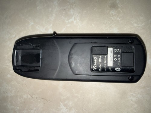 Mercedes benz viseeo - benz, mb2