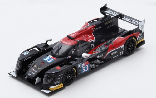 Spark ligier p217 - ligier,