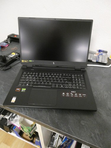 Portable acer nitro 17 - portable,