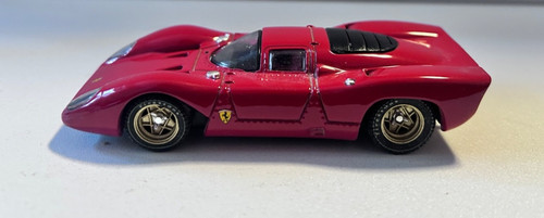 Best model ferrari 312p - best,