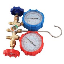 AC Gauges AC Manifold Gauge