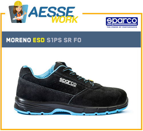 Sparco chaussures - sparco,