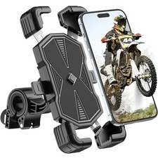 Support Telephone Moto Velo