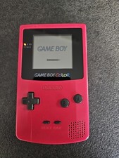 Console Nintendo Game Boy