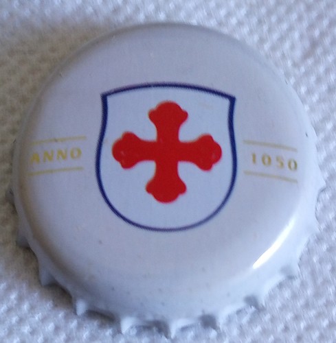 Capsule bière allemagne - de, d'allemagne
