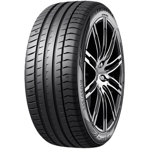 Triangle effexsport th202 - effexsport,
