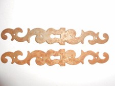  Ornement Entrée de Serrure