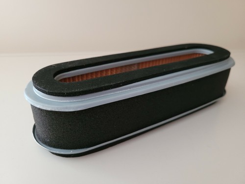 Filtre air avec pré - filtre,