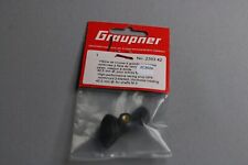 ZC3026 Graupner 2303.42 Fitting Boat Propeller 2 Blade Reinforced 42.5mm M4