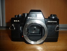 Praktica BCA / Pentacon /