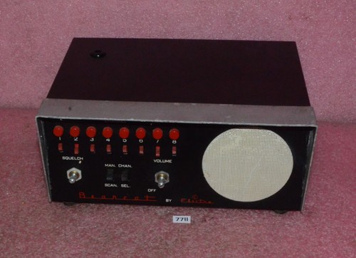 Vintage electra bearcat - electra,