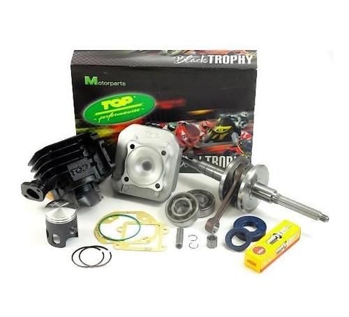Pack haut moteur vilo top - haut,