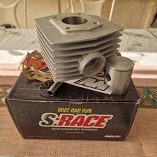 Cylindre Mvt S-race 39mm Pour